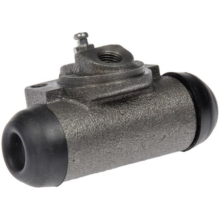 Dorman 0.87 in. Drum Brake Wheel Cylinder, Cast Iron D18-W45873